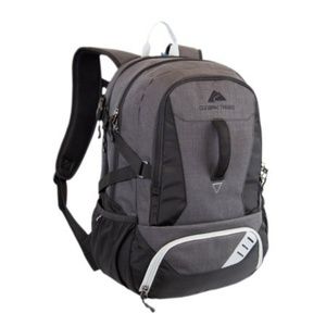 Ozark trail backpack 35l